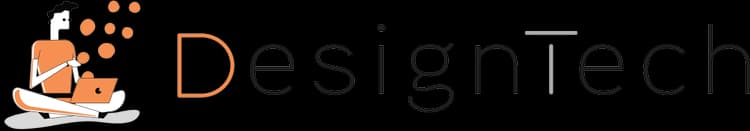 Designtech NYC logo